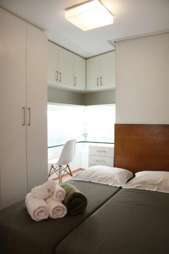Apartamento Charmoso E Aconchegante