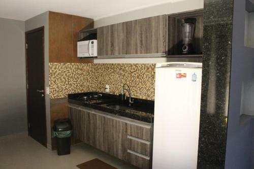 Lindo Apartamento Beira Mar - Place Vendome