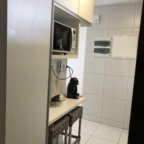 Apartamento Aconchegante