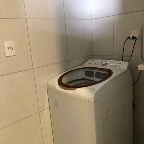 Apartamento Aconchegante