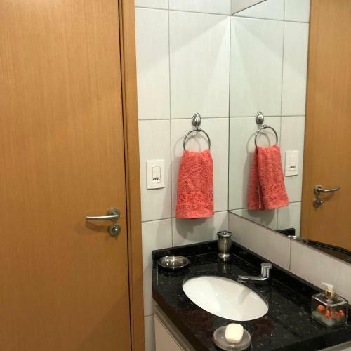 Apartamento Aconchegante
