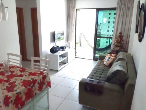 Apartamento Aconchegante
