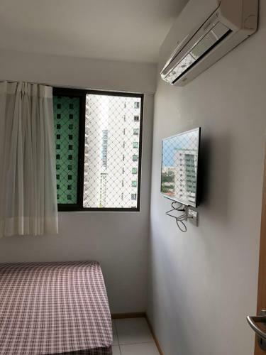 Apartamento Aconchegante