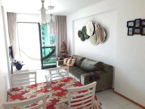 Apartamento Aconchegante