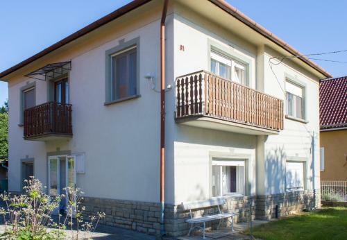 Hostal Haus Margit