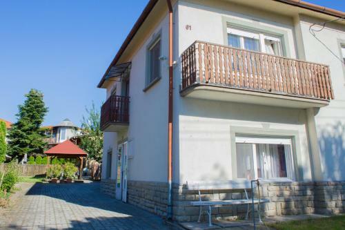 Hostal Haus Margit