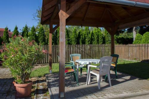Hostal Haus Margit