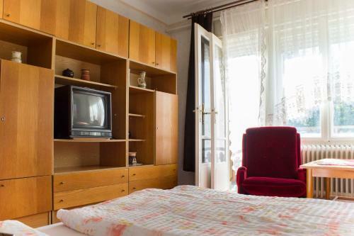 Hostal Haus Margit