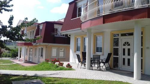 Benelise Apartman