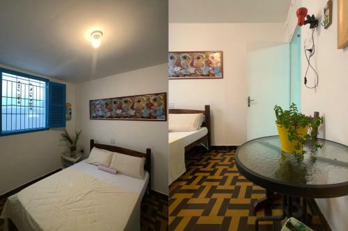 Zili Pernambuco - Hostel Pousada