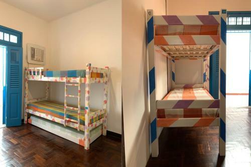 Zili Pernambuco - Hostel Pousada