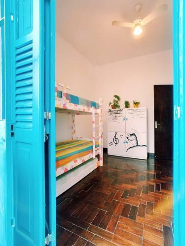 Zili Pernambuco - Hostel Pousada