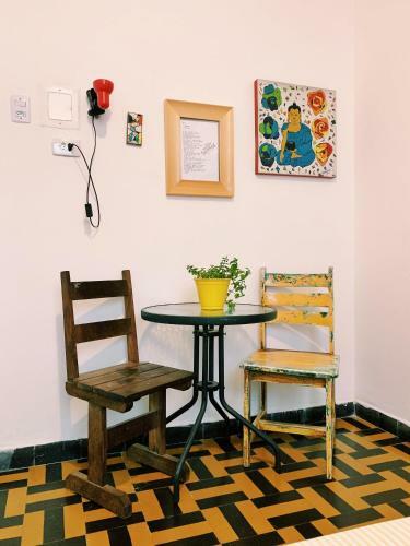 Zili Pernambuco - Hostel Pousada