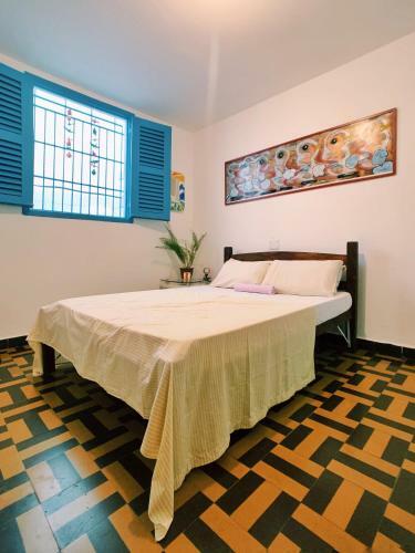 Zili Pernambuco - Hostel Pousada