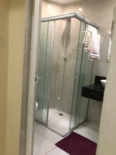 Apartamento Apt Prox Ao Mar Boa Viagem - B. Cama�ari