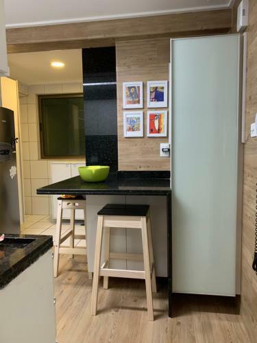 Apartamento Ap Bev�