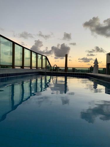Apartamento Ap Bev�