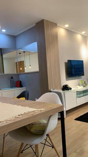 Apartamento Ap Bev�