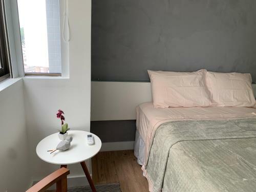 Apartamento Ap Bev�