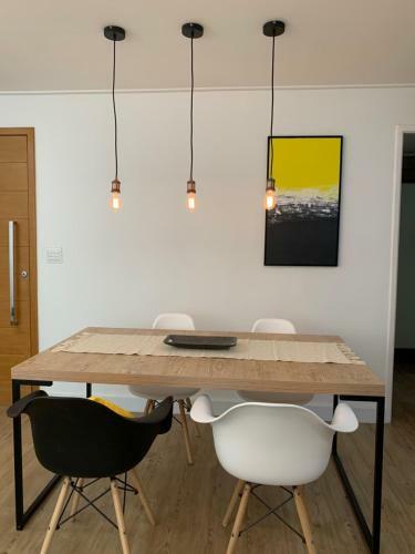 Apartamento Ap Bev�