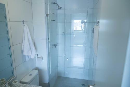 Apartamento Beach Class, Ilha Do Leite, Flat