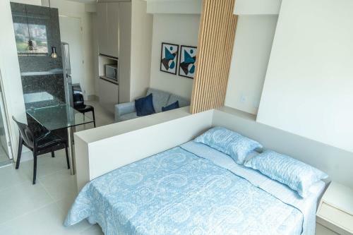 Apartamento Beach Class, Ilha Do Leite, Flat