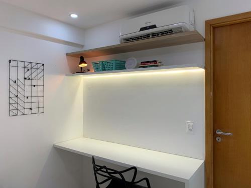 Apartamento Aptubal 128