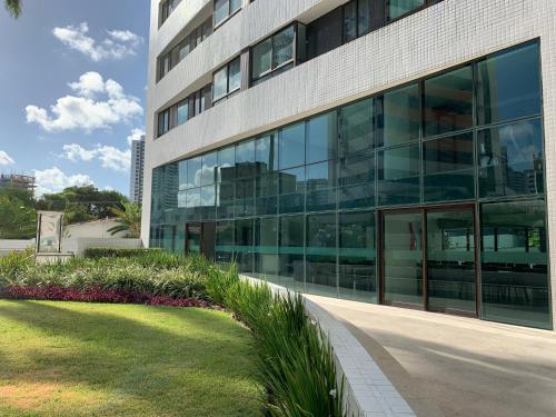 Apartamento Aptubal 128