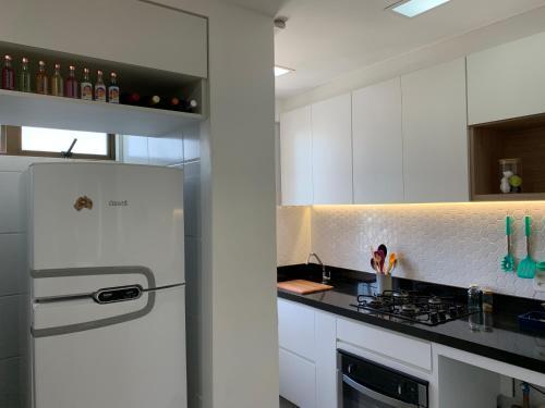 Apartamento Aptubal 128
