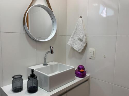 Apartamento Aptubal 128