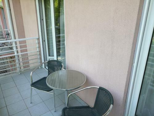 Niki Apartman