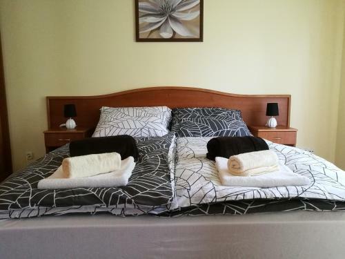 Niki Apartman
