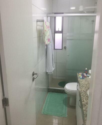 Apartamento Lindo Ap 101 Quadra Do Mar C Garagem