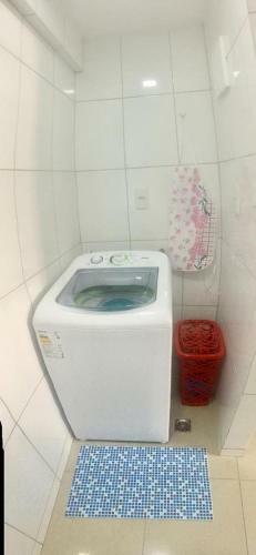 Apartamento Lindo Ap 101 Quadra Do Mar C Garagem