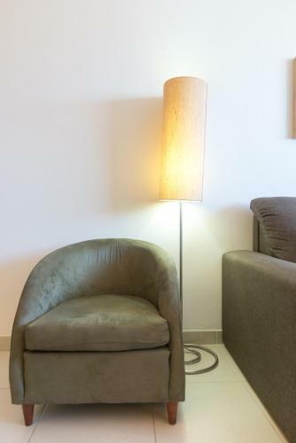 Apartamento Nob2104 Excelente Flat Em Boa Viagem Com 2 Quartos