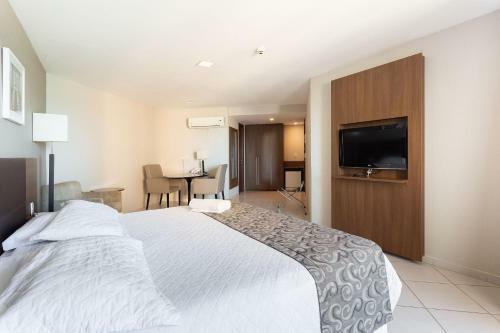 Hotel Beach Class Prestige Boa Viagem