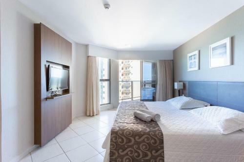 Hotel Beach Class Prestige Boa Viagem