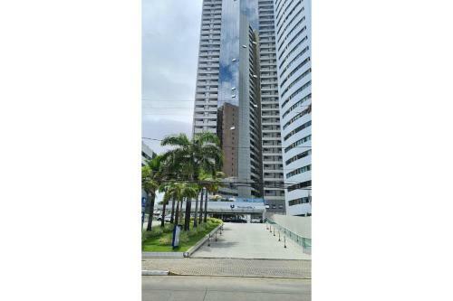 Hotel Beach Class Prestige Boa Viagem
