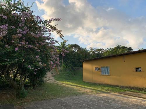 Parque Das Jandaias - Ch�cara
