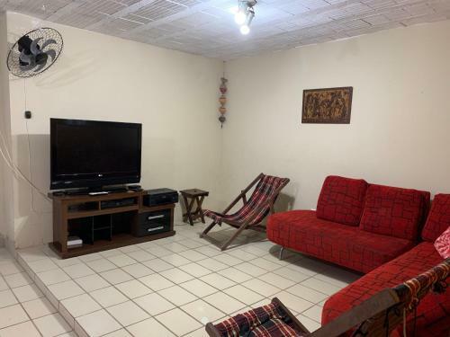 Parque Das Jandaias - Ch�cara