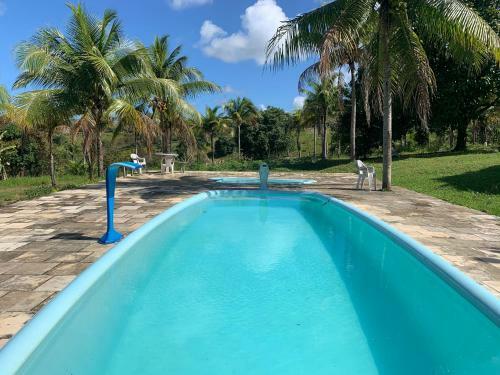 Parque Das Jandaias - Ch�cara