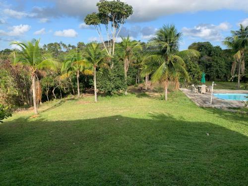 Parque Das Jandaias - Ch�cara