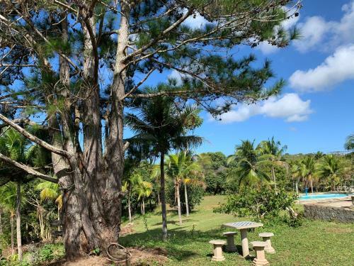 Parque Das Jandaias - Ch�cara