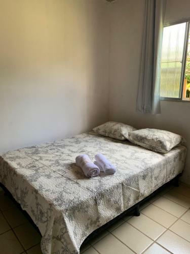 Parque Das Jandaias - Ch�cara