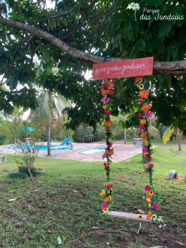 Parque Das Jandaias - Ch�cara