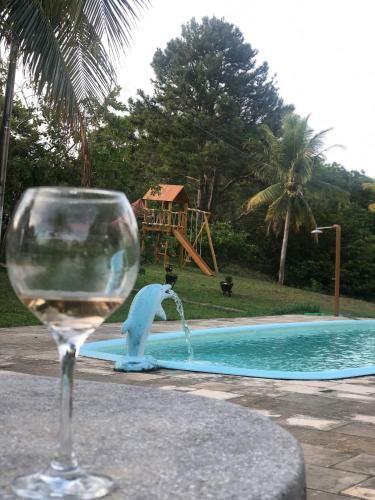 Parque Das Jandaias - Ch�cara