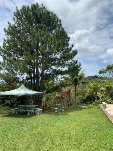 Parque Das Jandaias - Ch�cara