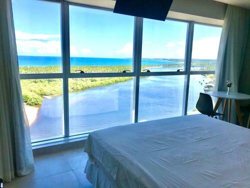 Apartamento Flat Paiva Home Stay Barra de Jangada