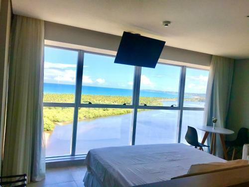 Apartamento Flat Paiva Home Stay Barra de Jangada