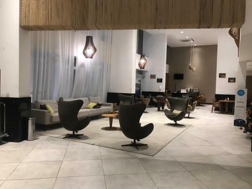 Apartamento Flat Paiva Home Stay Barra de Jangada